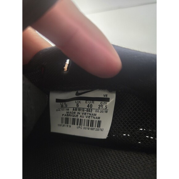 Nike Womens Zoom Strike 2 A01913-201 Running Shoes Sneakers Size 8.5 M - Picture 8 of 10